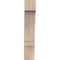 Ekena Millwork 4"W x 10"D x 22"H Balboa Rough Sawn Knee Brace, Douglas Fir BRC04X10X22BOA00RDF - alternate 3
